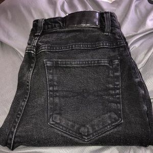 Vintage Faded Glory Mom Jeans!